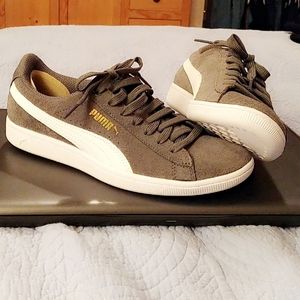 Puma Shoes